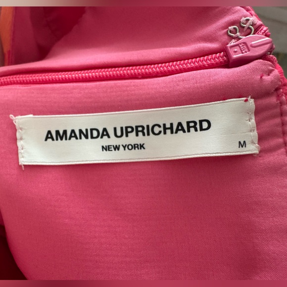 (NEW) REVOLVE Pink Maxi Dress (NWOT) - Picture 11 of 12